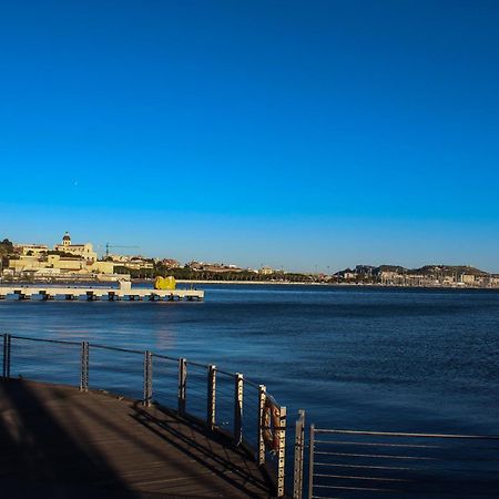 Apartament Sa Domu E Babbu Cagliari Zewnętrze zdjęcie