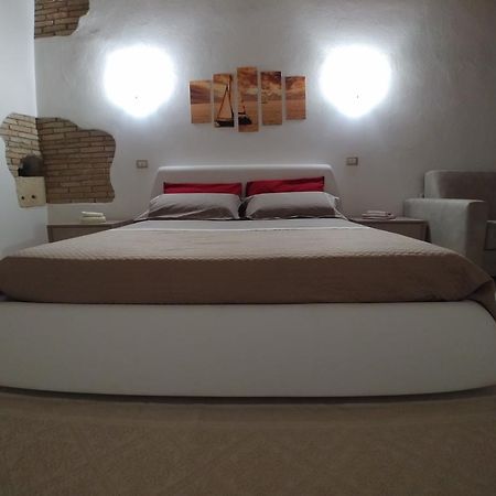 Apartament Sa Domu E Babbu Cagliari Zewnętrze zdjęcie