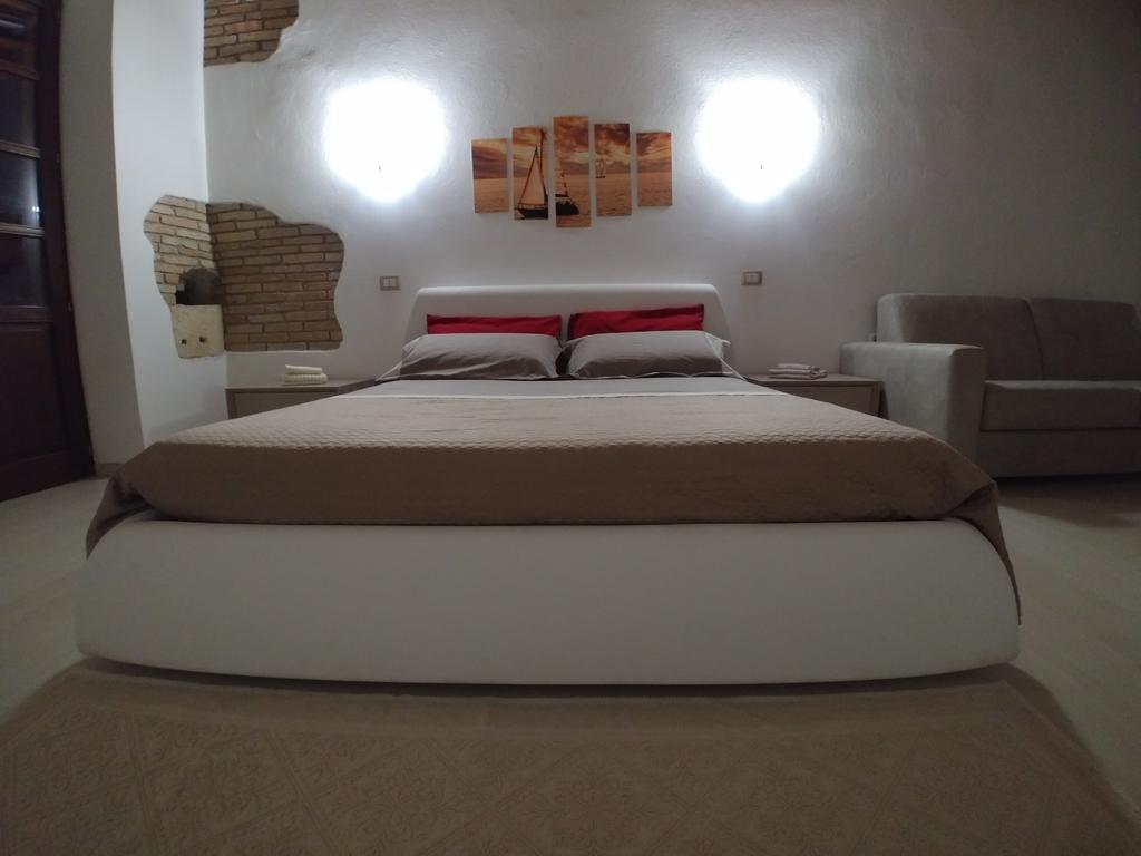 Apartament Sa Domu E Babbu Cagliari Zewnętrze zdjęcie