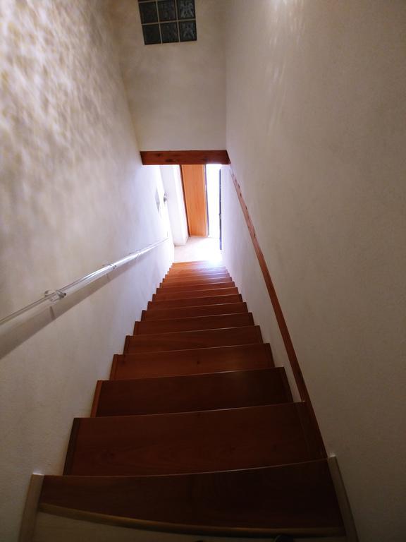 Apartament Sa Domu E Babbu Cagliari Zewnętrze zdjęcie