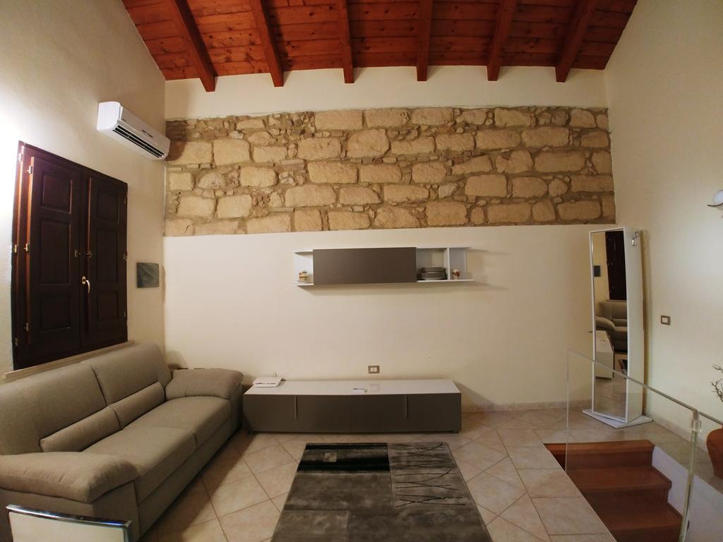 Apartament Sa Domu E Babbu Cagliari Zewnętrze zdjęcie