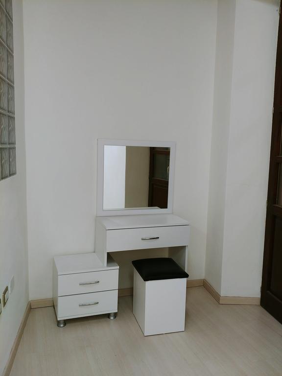 Apartament Sa Domu E Babbu Cagliari Zewnętrze zdjęcie