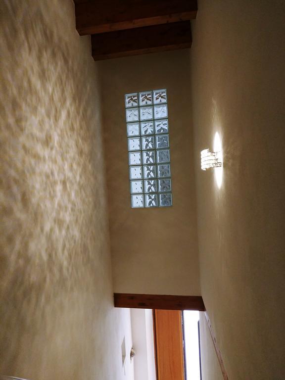 Apartament Sa Domu E Babbu Cagliari Zewnętrze zdjęcie