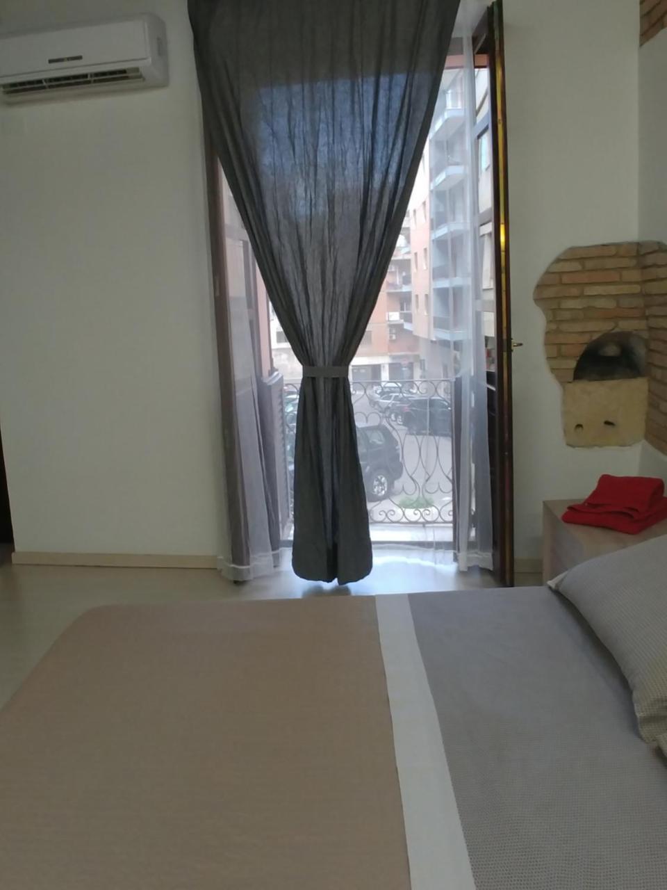 Apartament Sa Domu E Babbu Cagliari Zewnętrze zdjęcie
