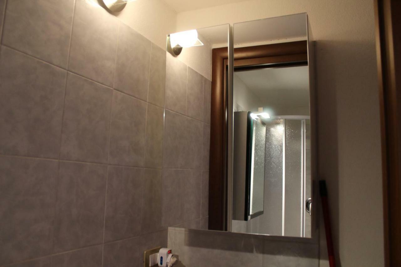 Apartament Sa Domu E Babbu Cagliari Zewnętrze zdjęcie