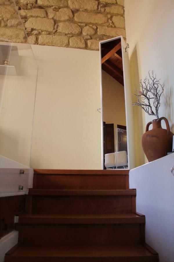 Apartament Sa Domu E Babbu Cagliari Zewnętrze zdjęcie